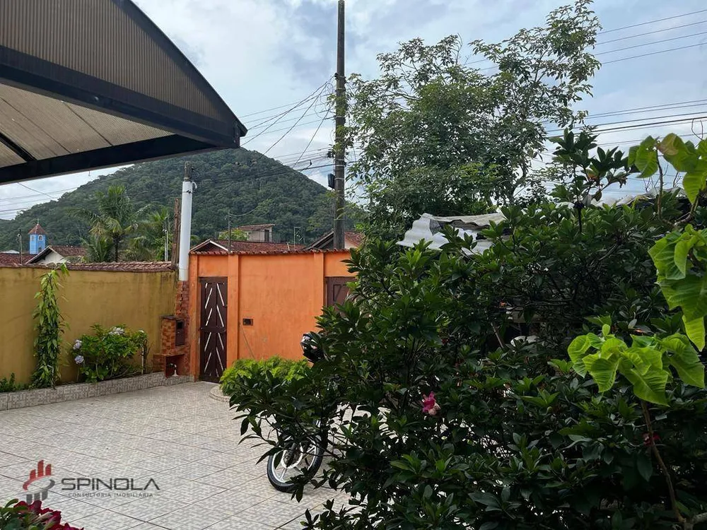 Casa, 3 quartos, 140 m² - Foto 9