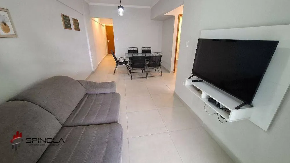 Apartamento, 2 quartos, 84 m² - Foto 1