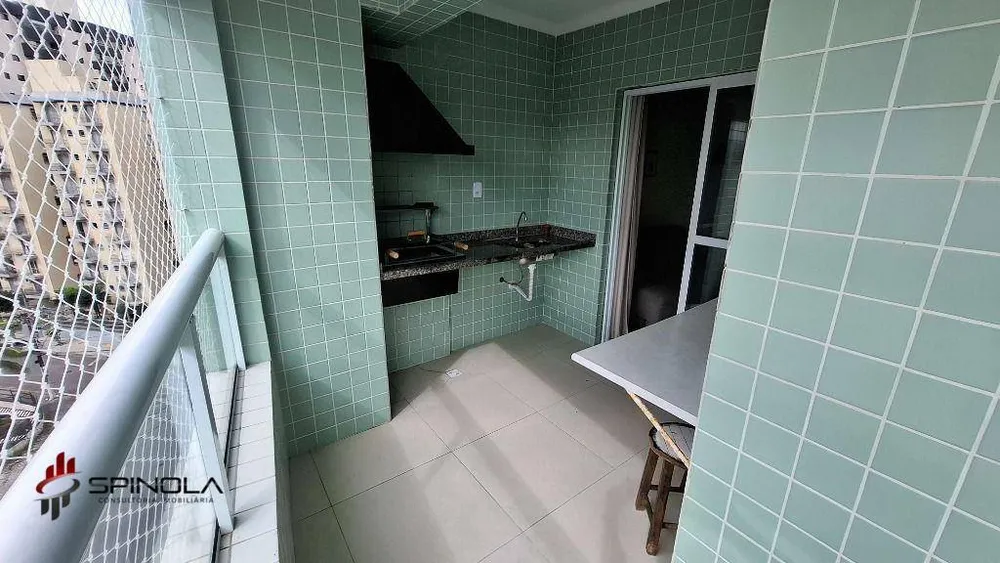 Apartamento, 2 quartos, 84 m² - Foto 2