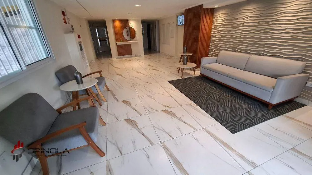Apartamento, 2 quartos, 84 m² - Foto 12