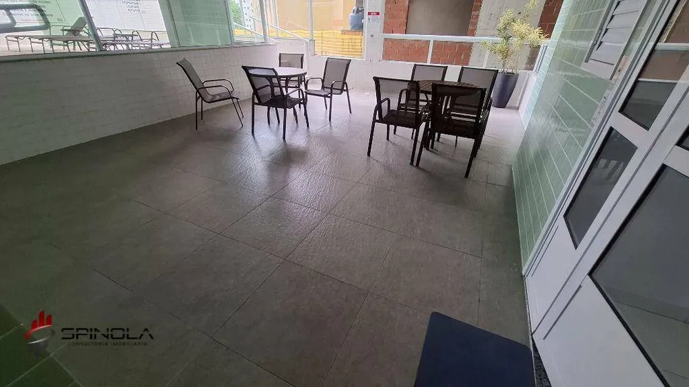 Apartamento, 2 quartos, 84 m² - Foto 11