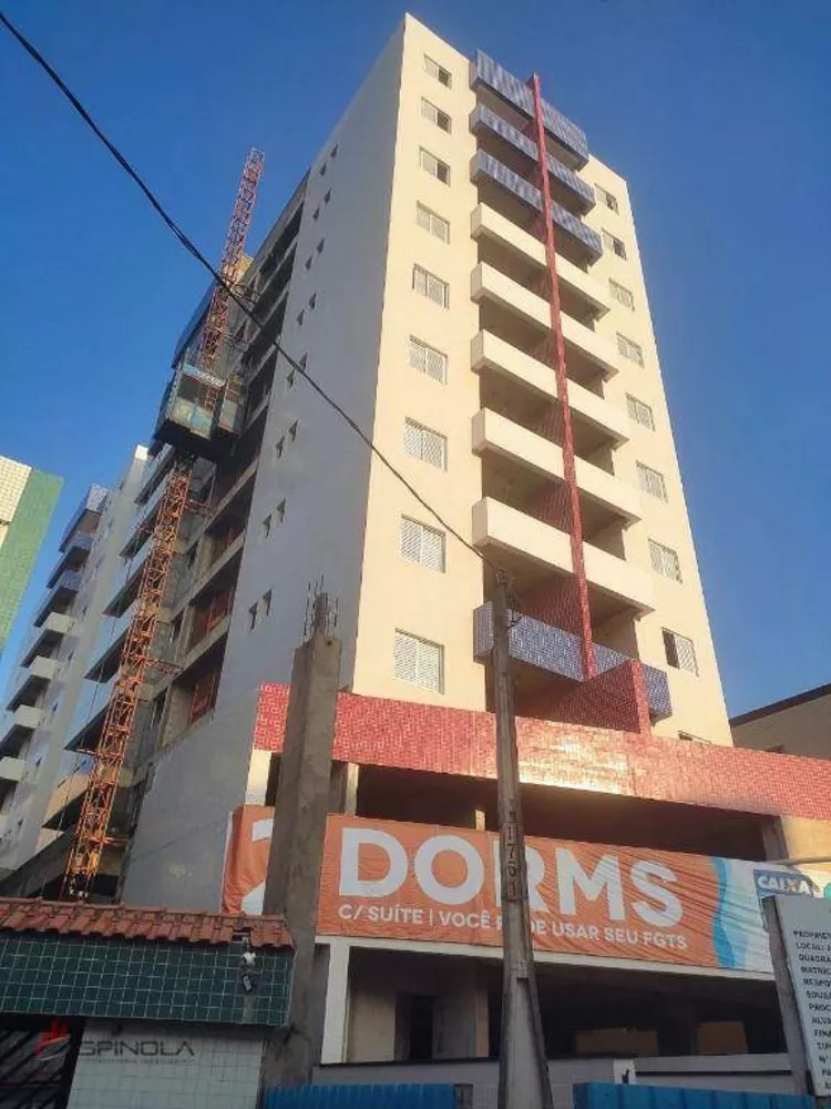 Apartamento à venda com 2 quartos, 65m² - Foto 1