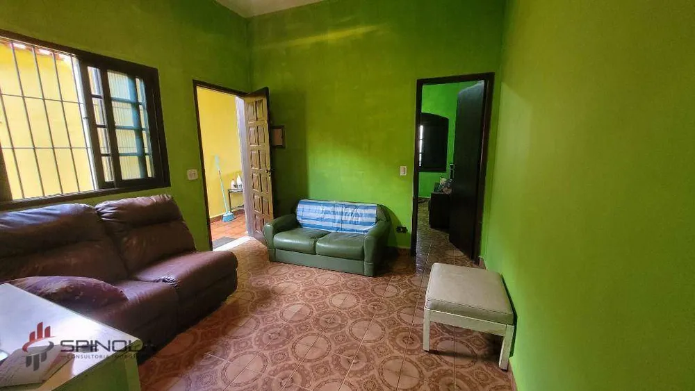 Casa, 2 quartos, 85 m² - Foto 6