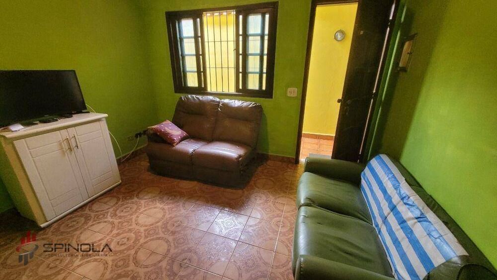 Casa, 2 quartos, 85 m² - Foto 7