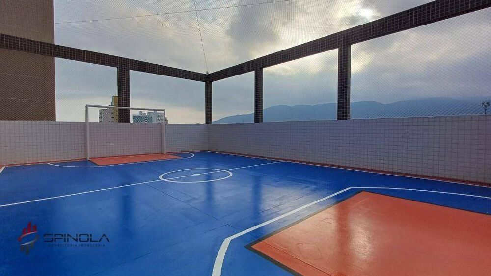 Apartamento à venda com 1 quarto, 53m² - Foto 20