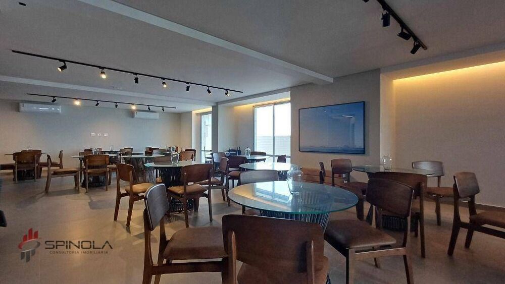 Apartamento à venda com 1 quarto, 53m² - Foto 37