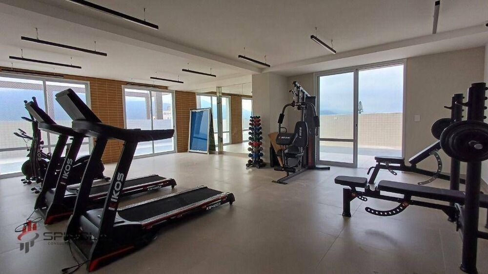 Apartamento à venda com 1 quarto, 53m² - Foto 28