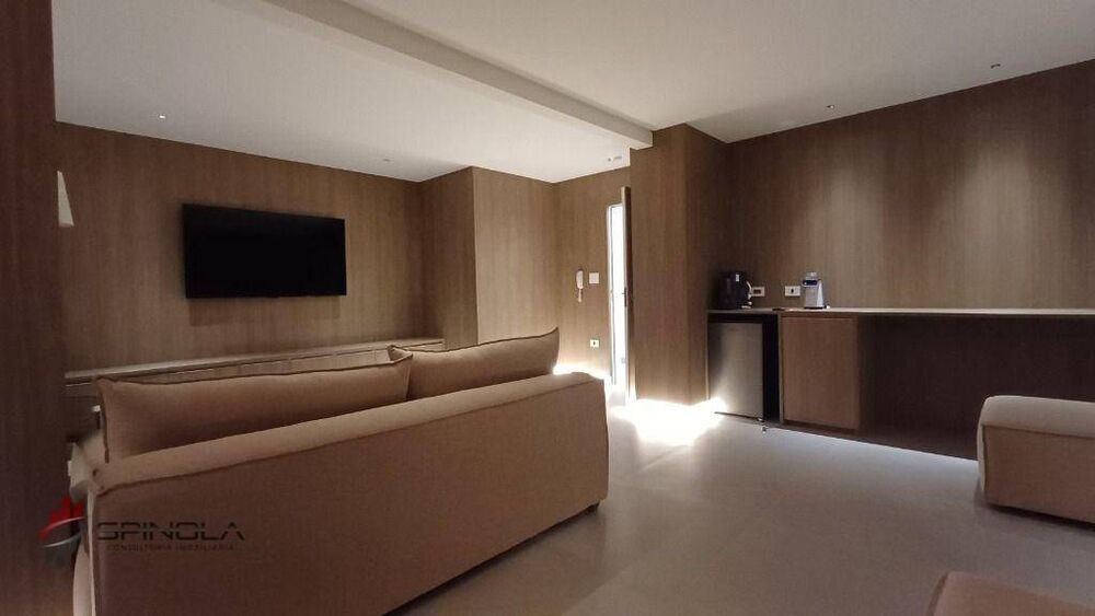 Apartamento à venda com 1 quarto, 53m² - Foto 31