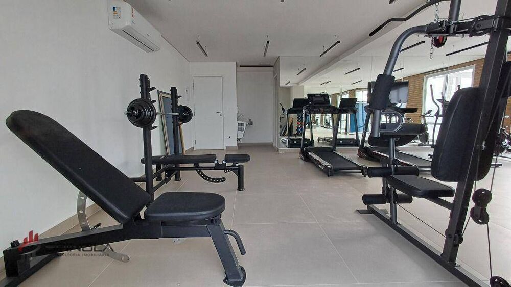 Apartamento à venda com 1 quarto, 53m² - Foto 26
