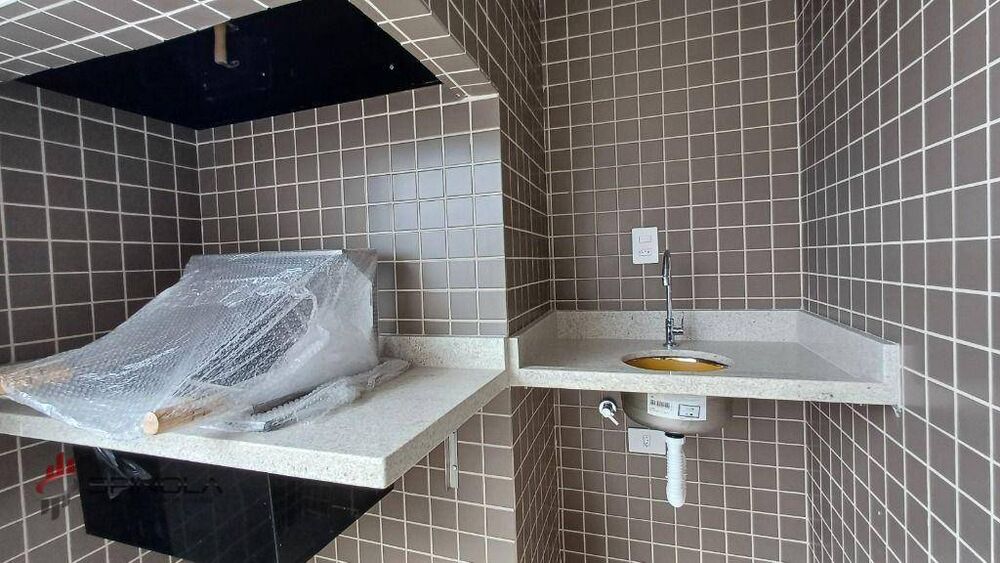 Apartamento à venda com 1 quarto, 53m² - Foto 8