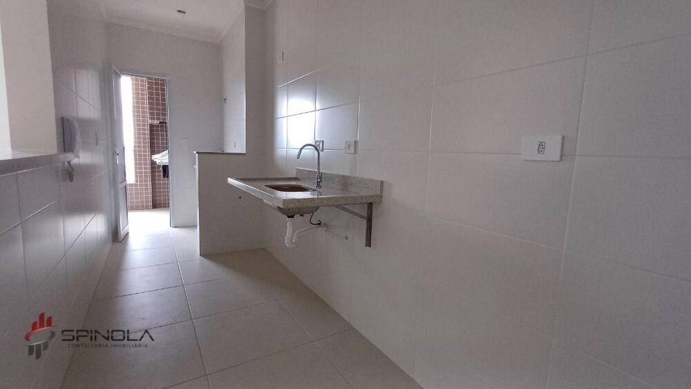 Apartamento à venda com 1 quarto, 53m² - Foto 10
