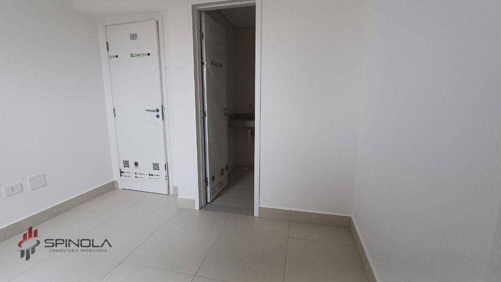 Apartamento à venda com 1 quarto, 53m² - Foto 14