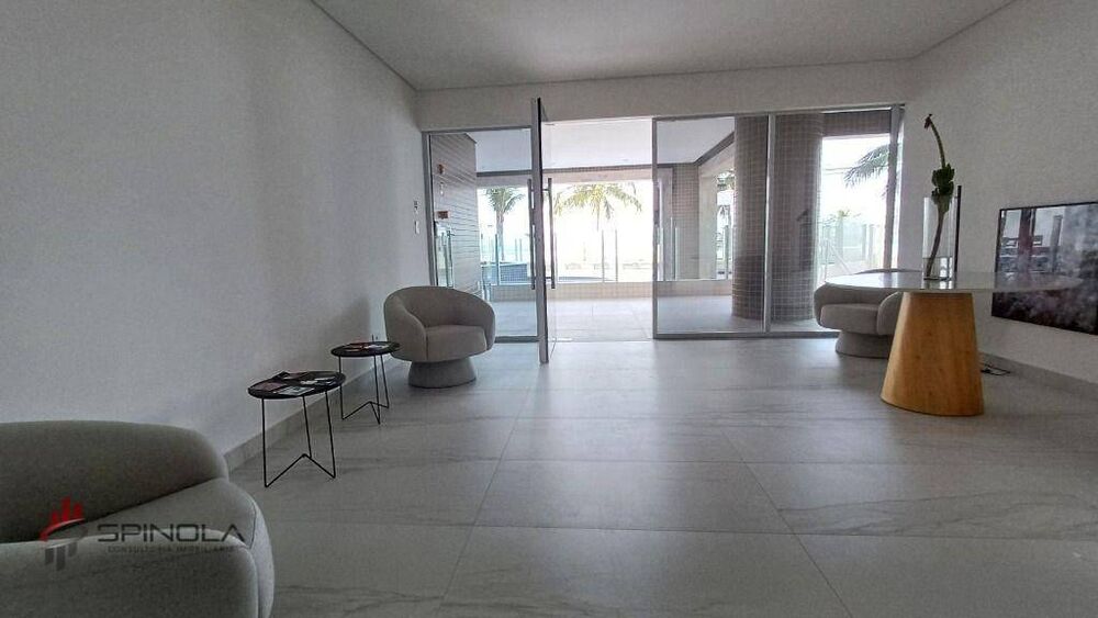 Apartamento à venda com 1 quarto, 53m² - Foto 17