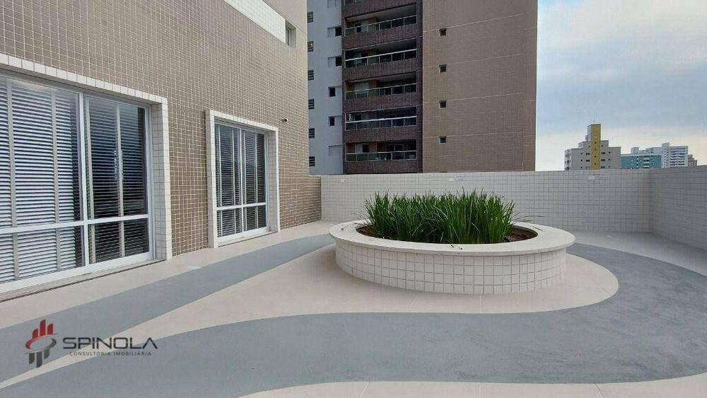 Apartamento à venda com 1 quarto, 53m² - Foto 21