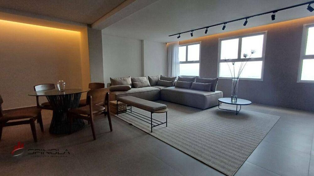 Apartamento à venda com 1 quarto, 53m² - Foto 36