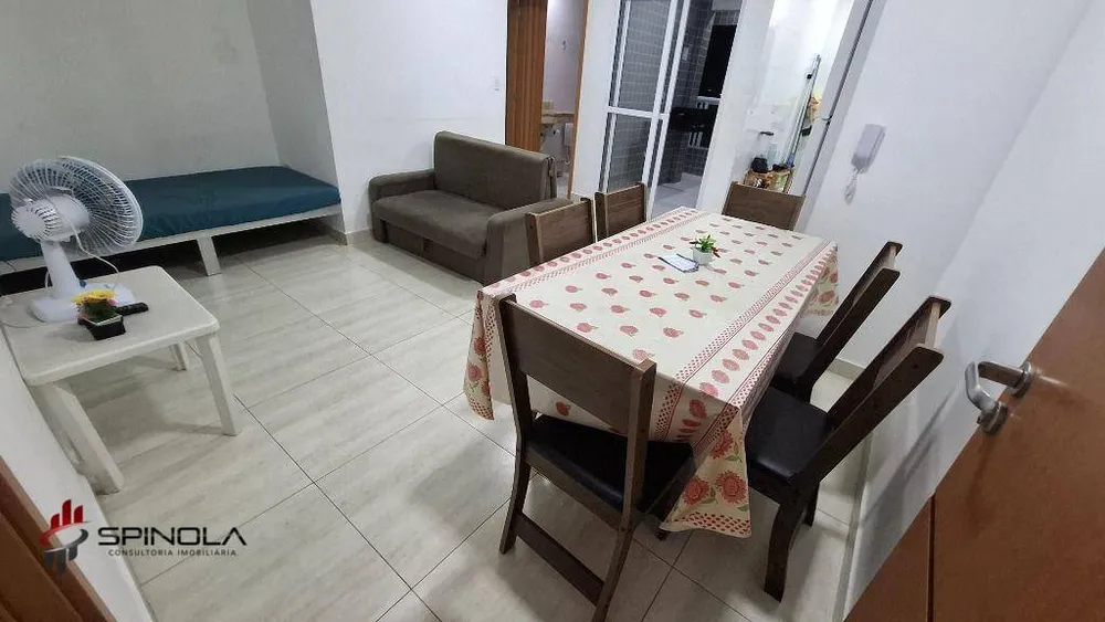 Apartamento, 1 quarto, 46 m² - Foto 4