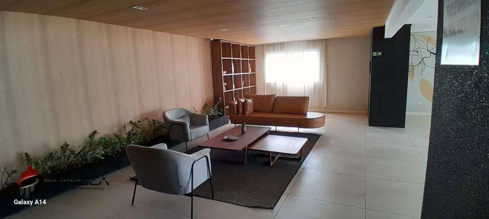 Apartamento, 1 quarto, 46 m² - Foto 16