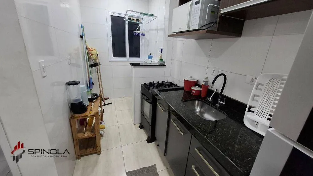 Apartamento, 1 quarto, 46 m² - Foto 11