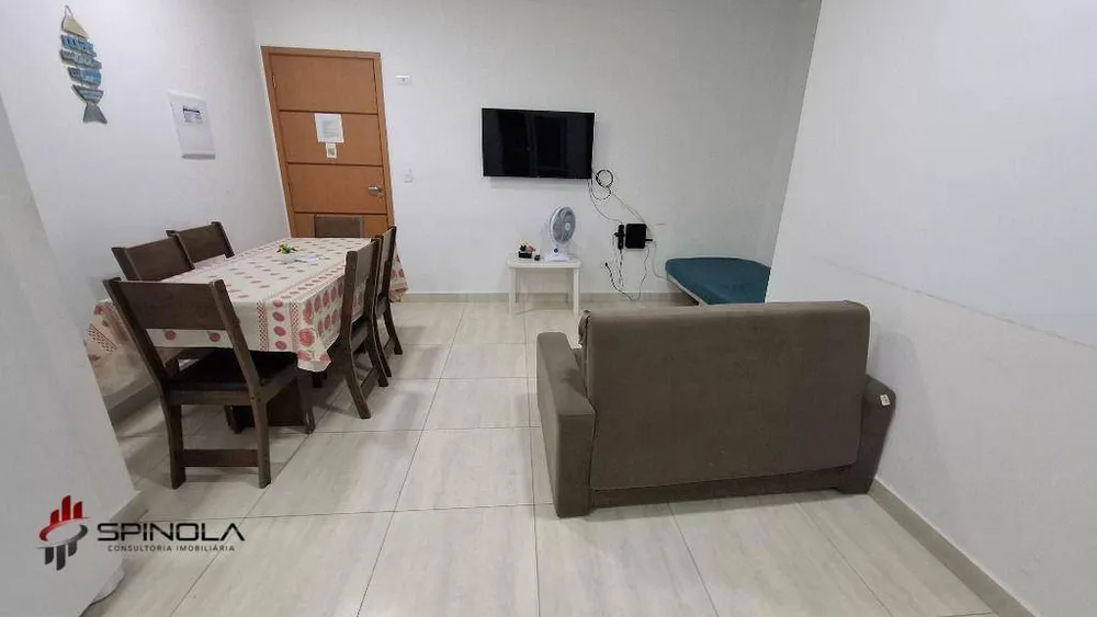 Apartamento, 1 quarto, 46 m² - Foto 4