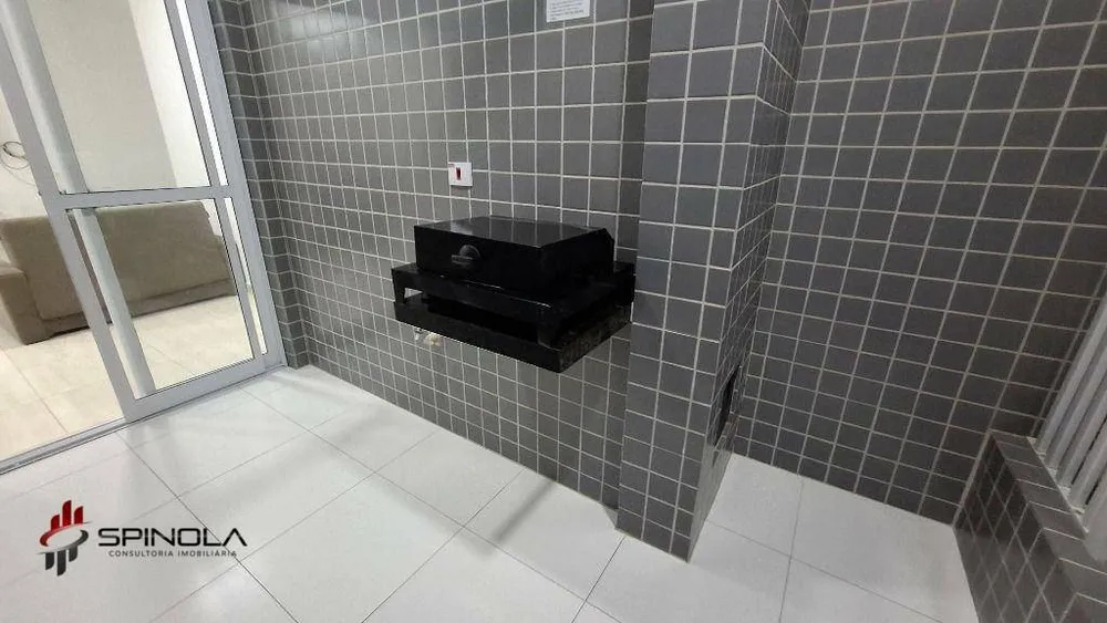 Apartamento, 1 quarto, 46 m² - Foto 7