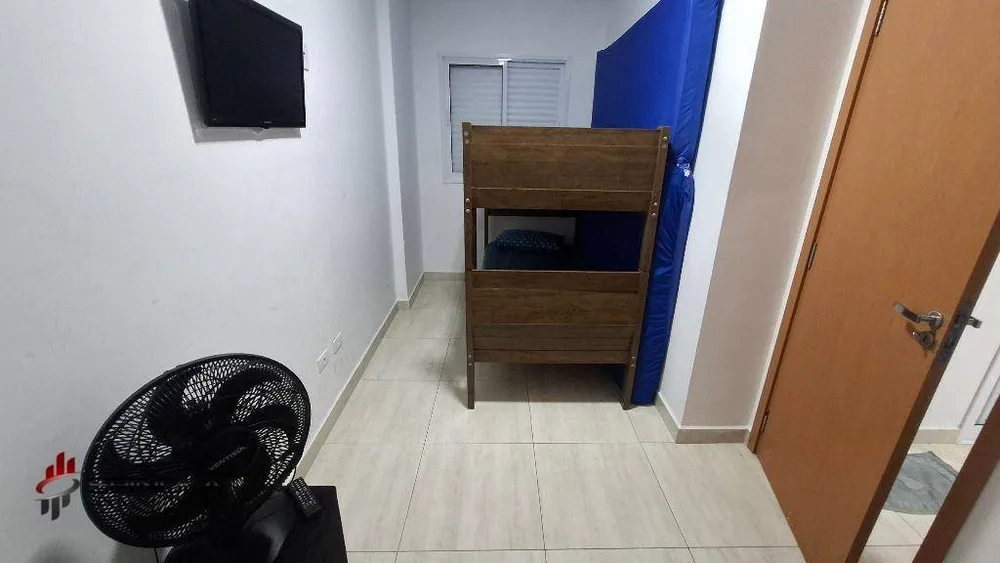 Apartamento, 1 quarto, 46 m² - Foto 3
