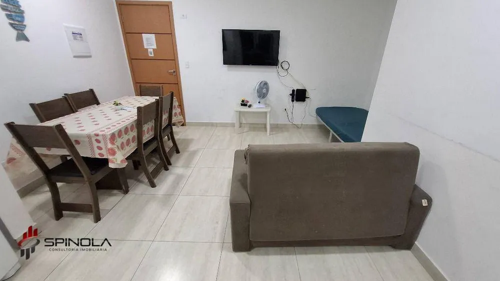 Apartamento, 1 quarto, 46 m² - Foto 6