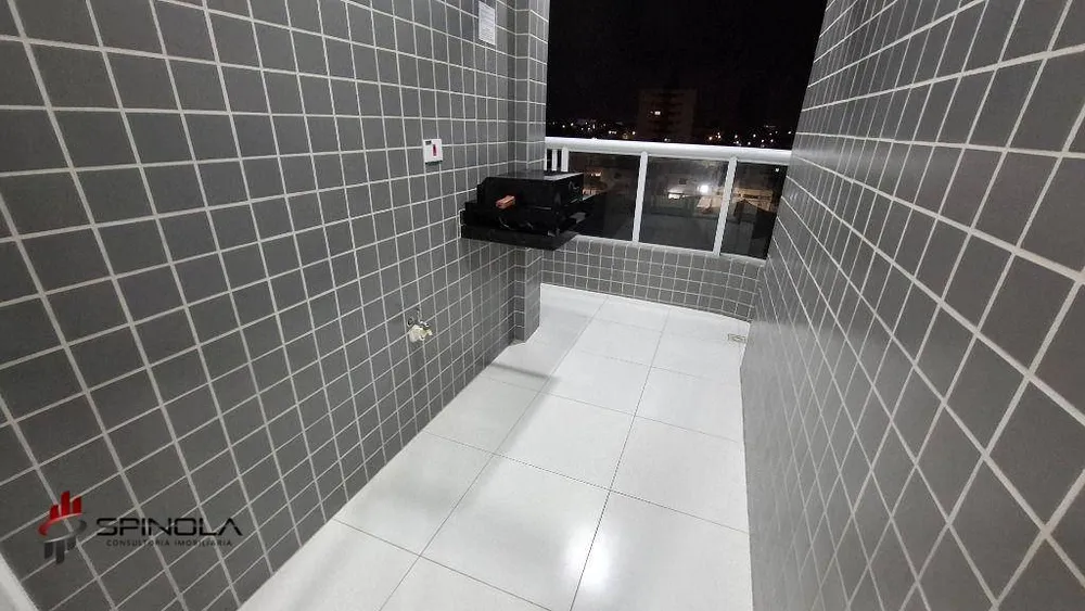 Apartamento, 1 quarto, 46 m² - Foto 2