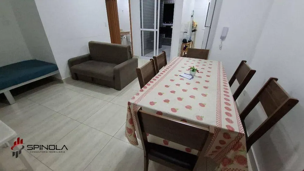 Apartamento, 1 quarto, 46 m² - Foto 5