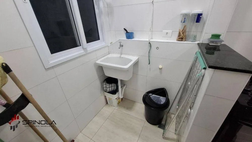 Apartamento, 1 quarto, 46 m² - Foto 8