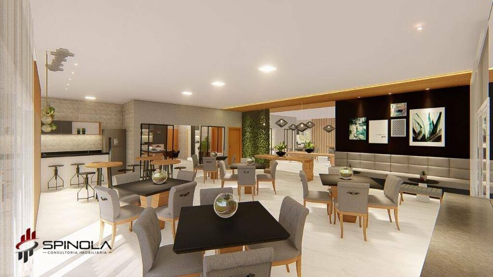 Apartamento, 2 quartos, 97 m² - Foto 5