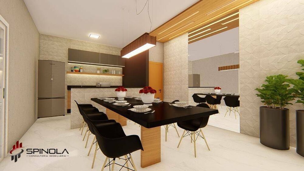 Apartamento, 2 quartos, 97 m² - Foto 3