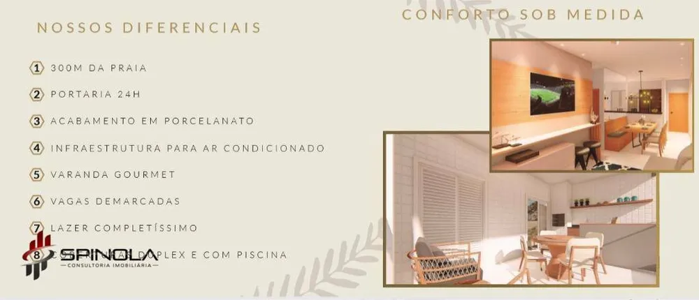 Apartamento, 2 quartos, 97 m² - Foto 10