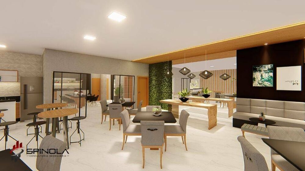 Apartamento, 2 quartos, 97 m² - Foto 12