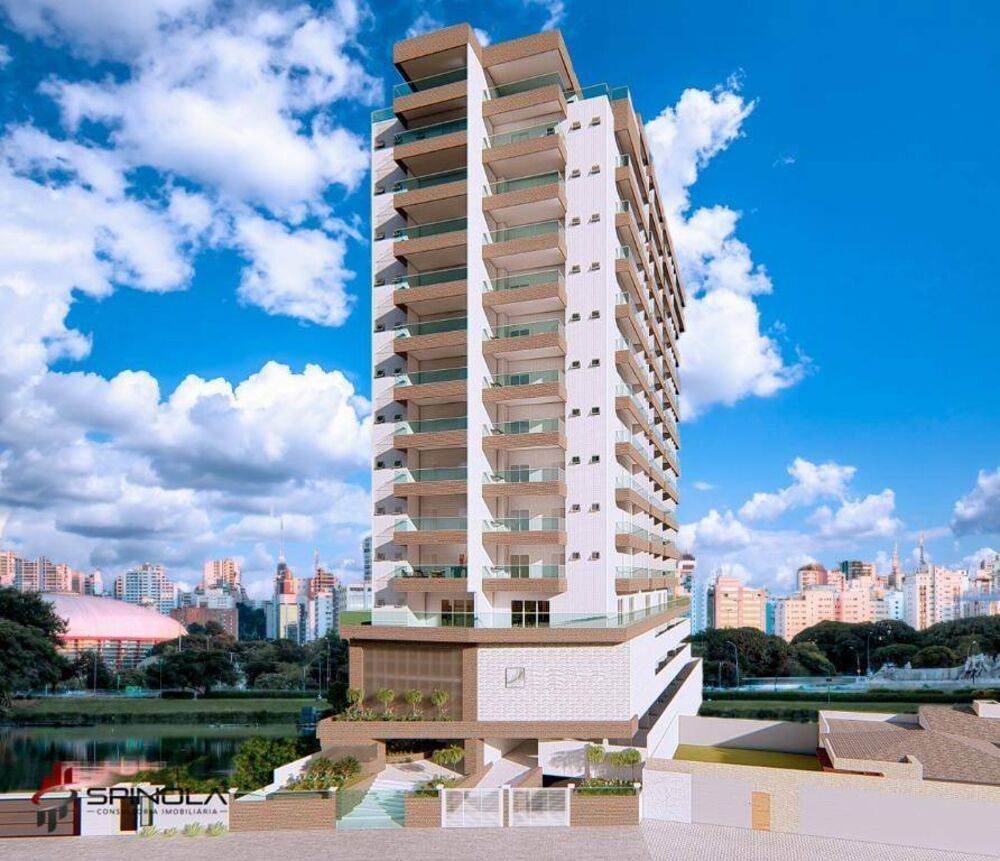 Apartamento, 2 quartos, 97 m² - Foto 6