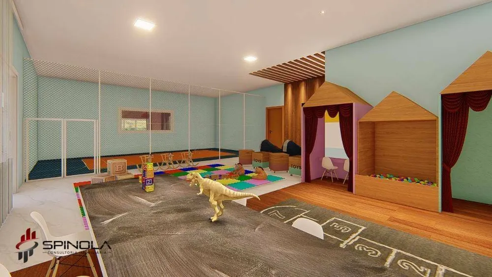 Apartamento, 2 quartos, 97 m² - Foto 6