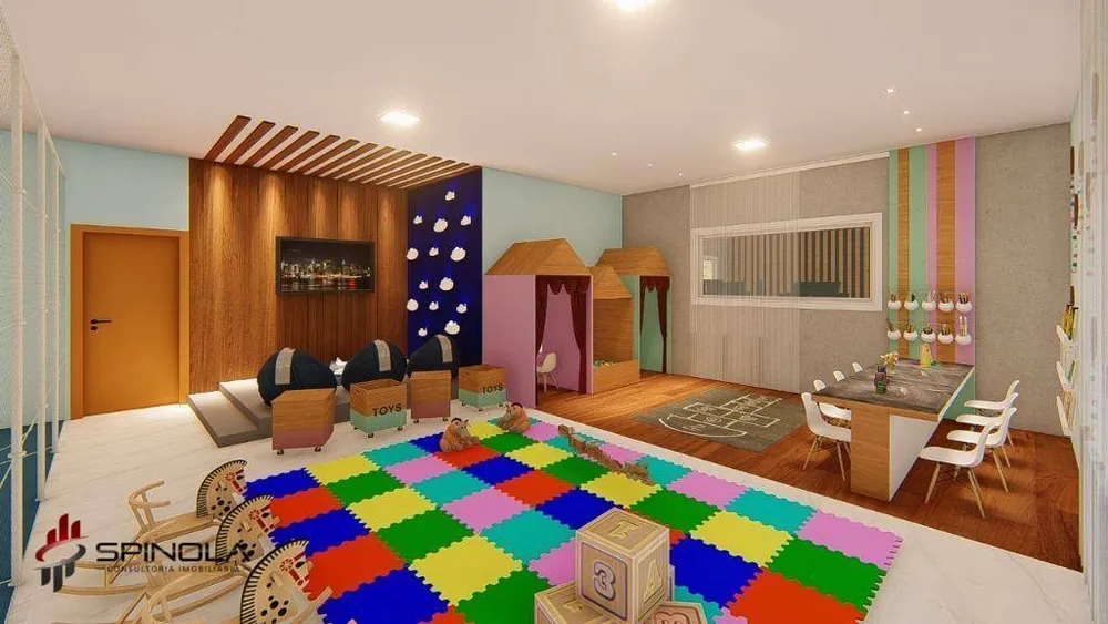 Apartamento, 2 quartos, 97 m² - Foto 7