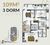 Apartamento, 2 quartos, 97 m² - Foto 5