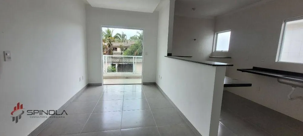 Sobrado, 1 quarto, 61 m² - Foto 1
