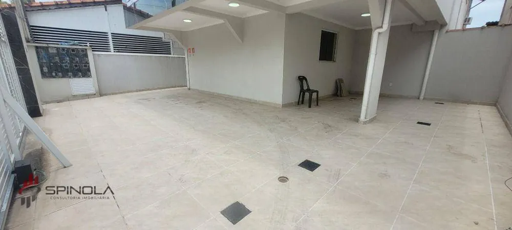 Sobrado, 1 quarto, 61 m² - Foto 4