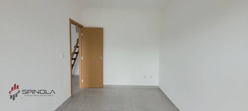 Sobrado, 1 quarto, 61 m² - Foto 12