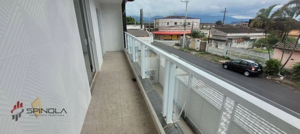 Sobrado, 1 quarto, 61 m² - Foto 23