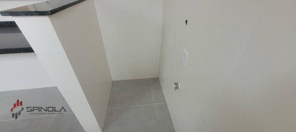 Sobrado, 1 quarto, 61 m² - Foto 10