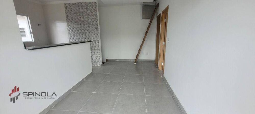 Sobrado, 1 quarto, 61 m² - Foto 8