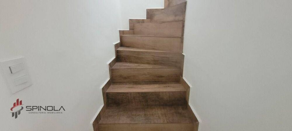 Sobrado, 1 quarto, 61 m² - Foto 7