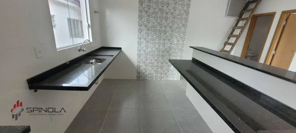 Sobrado, 1 quarto, 61 m² - Foto 18