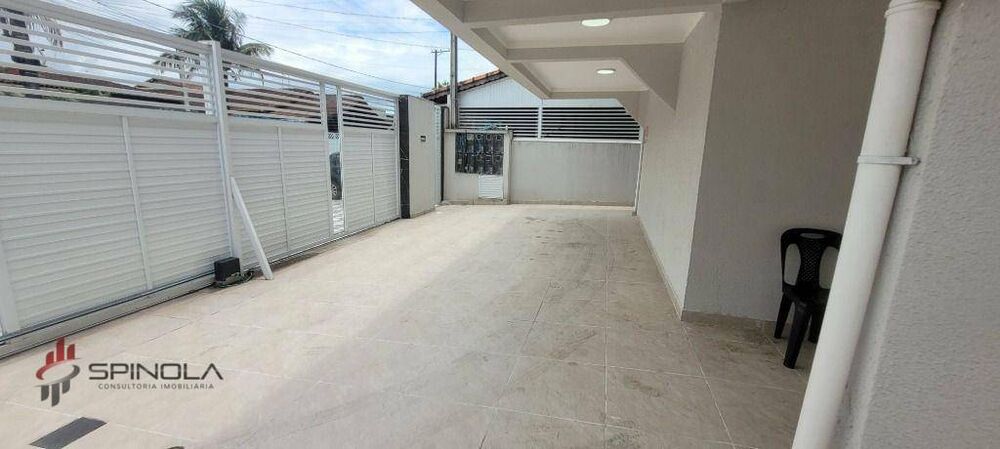 Sobrado, 1 quarto, 61 m² - Foto 3