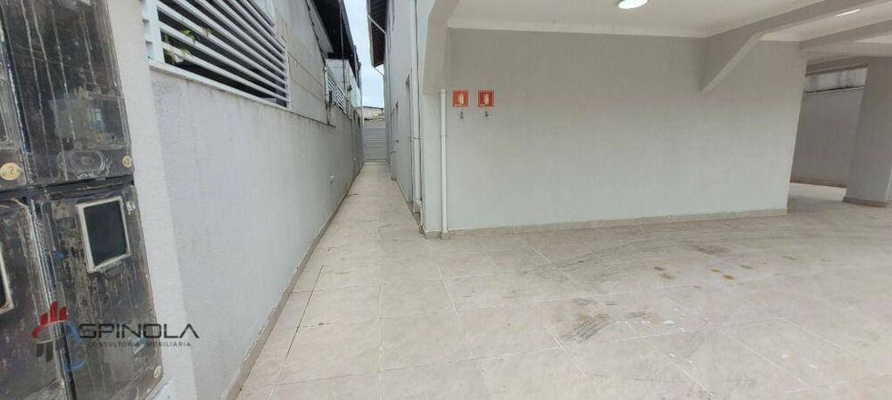 Sobrado, 1 quarto, 61 m² - Foto 1