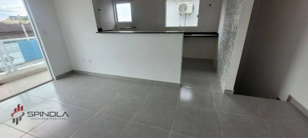 Sobrado, 1 quarto, 61 m² - Foto 13