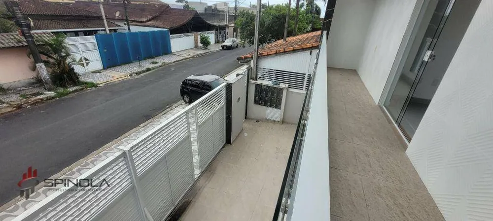 Sobrado, 1 quarto, 61 m² - Foto 24