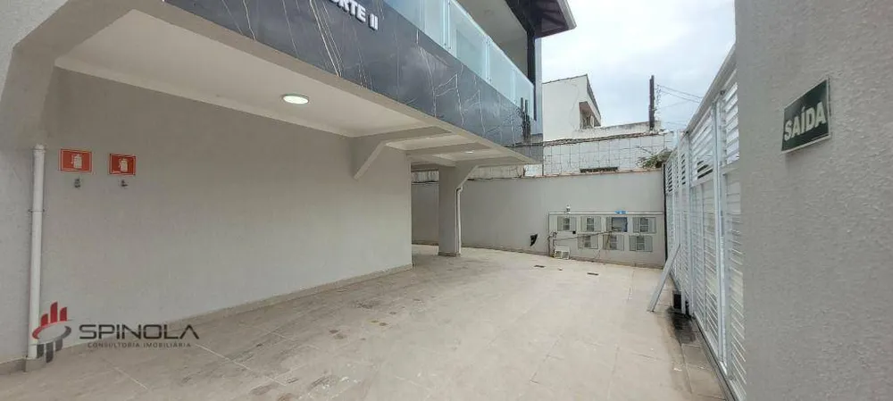 Sobrado, 1 quarto, 61 m² - Foto 2